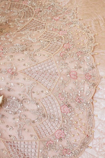 Baby Pink Bridal — image 5