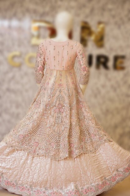 Baby Pink Bridal — image 3
