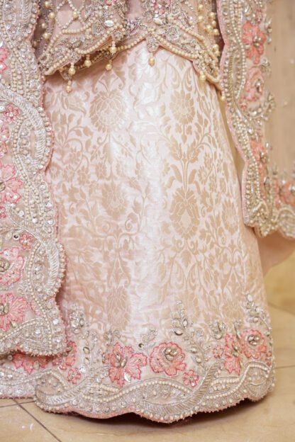 Baby Pink Bridal — image 4