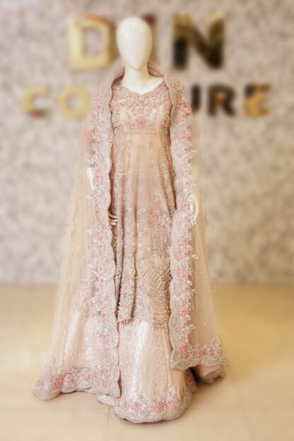 Baby Pink Bridal — image 2