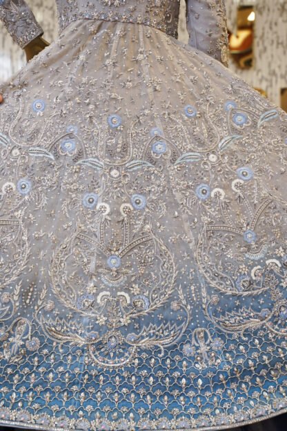 Zehra Ombre Blue — image 2