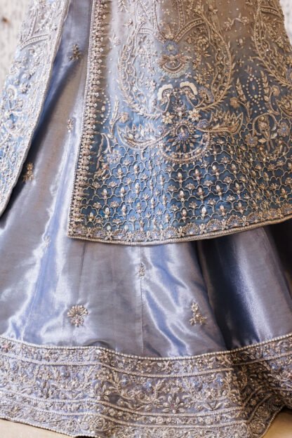 Zehra Ombre Blue — image 3