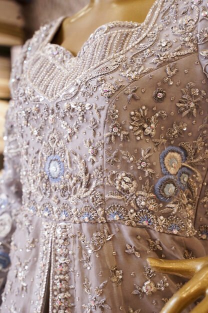 Zehra Ombre Blue — image 4