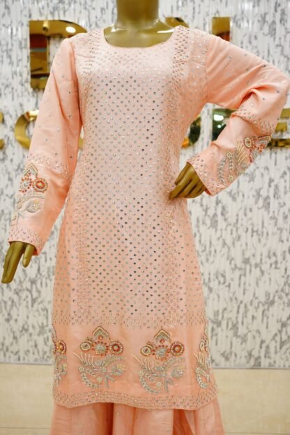 Heritage Peach — image 3