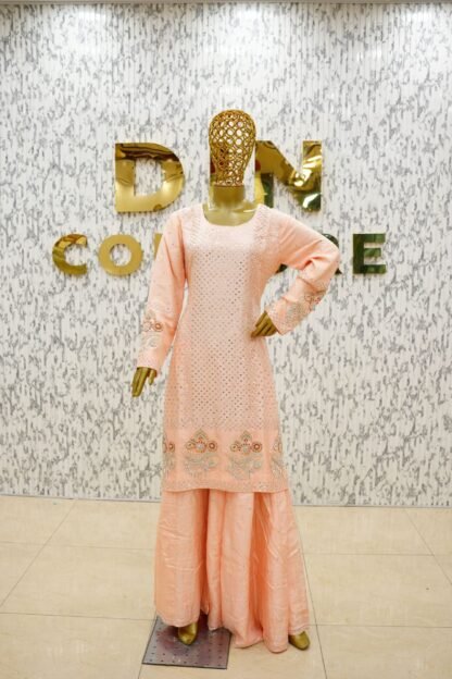 Heritage Peach — image 2