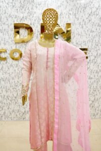 Dil Ki Kitab – Baby Pink