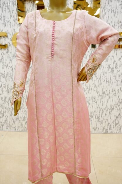 Dil Ki Kitab – Baby Pink — image 3