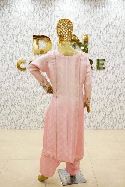 Dil Ki Kitab – Baby Pink — image 4