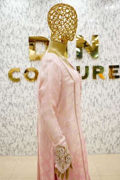 Dil Ki Kitab – Baby Pink — image 5