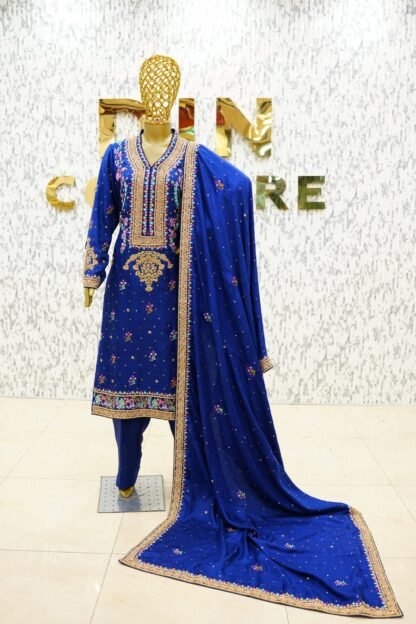 Mirage Midnight Ensemble — image 3
