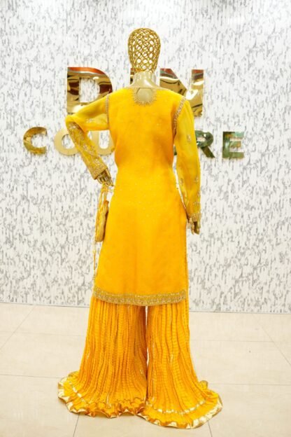 Miral Sunny Yellow — image 5
