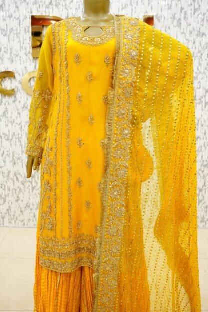 Miral Sunny Yellow — image 6