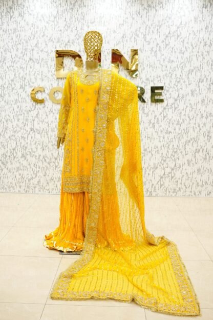 Miral Sunny Yellow — image 4