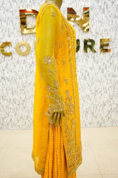 Miral Sunny Yellow — image 3
