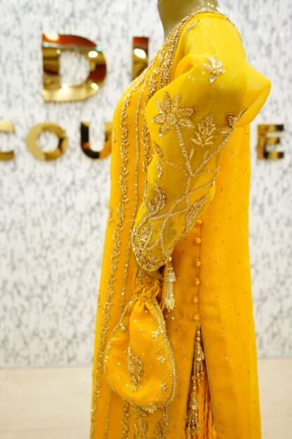 Miral Sunny Yellow — image 2