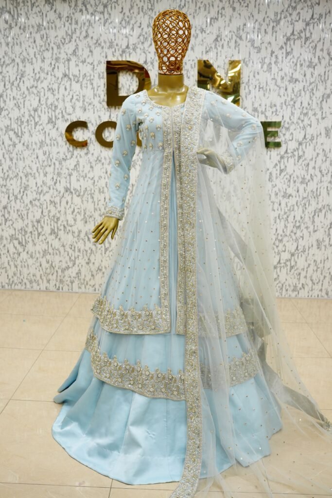 Elara Ice Blue