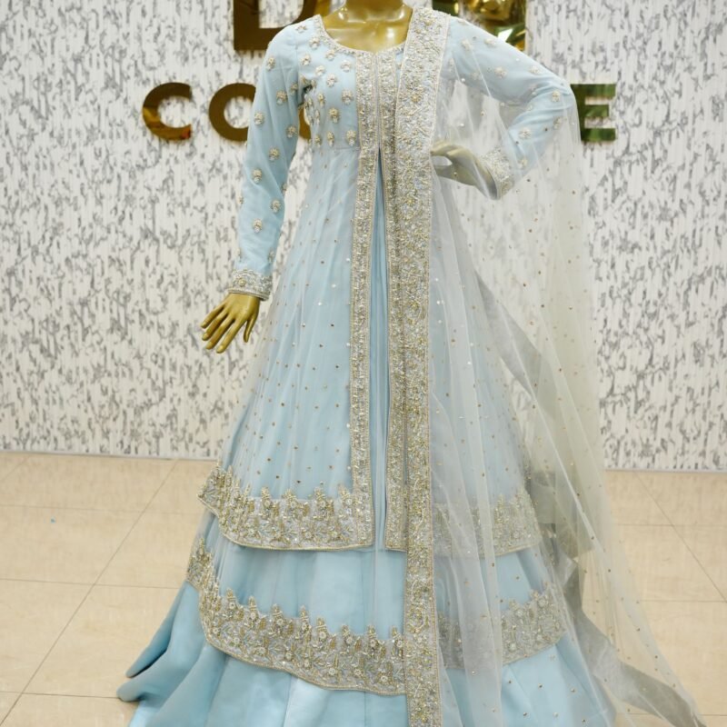 Elara Ice Blue