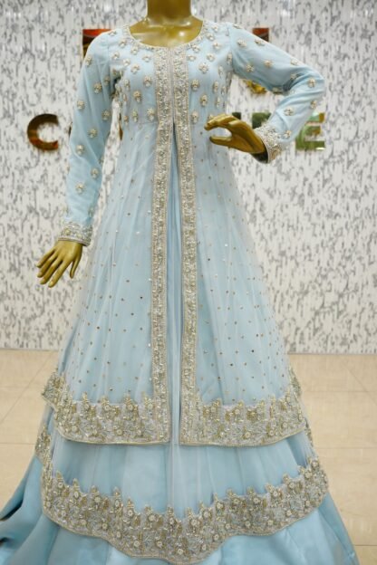 Elara Ice Blue — image 4